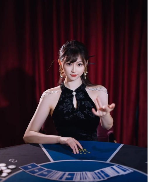 Filipino player enjoying casino games on a mobile phone