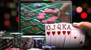 Live casino table games available on game ph for Filipino players
