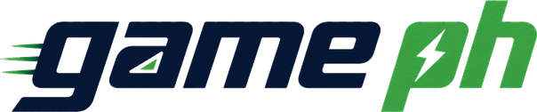 game ph official logo